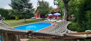 Villa Maze Kirkpinar
